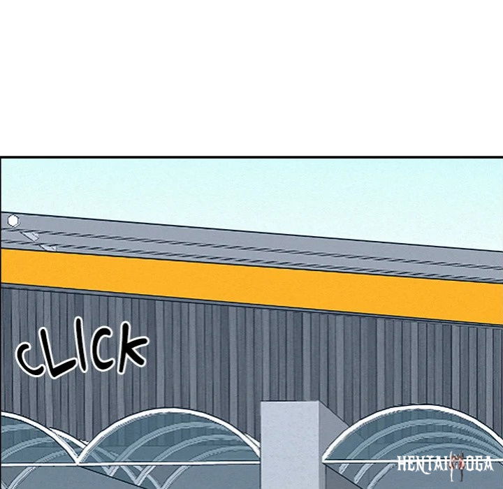 Milf Guard Milf Guard Chapter 60 - Página 86