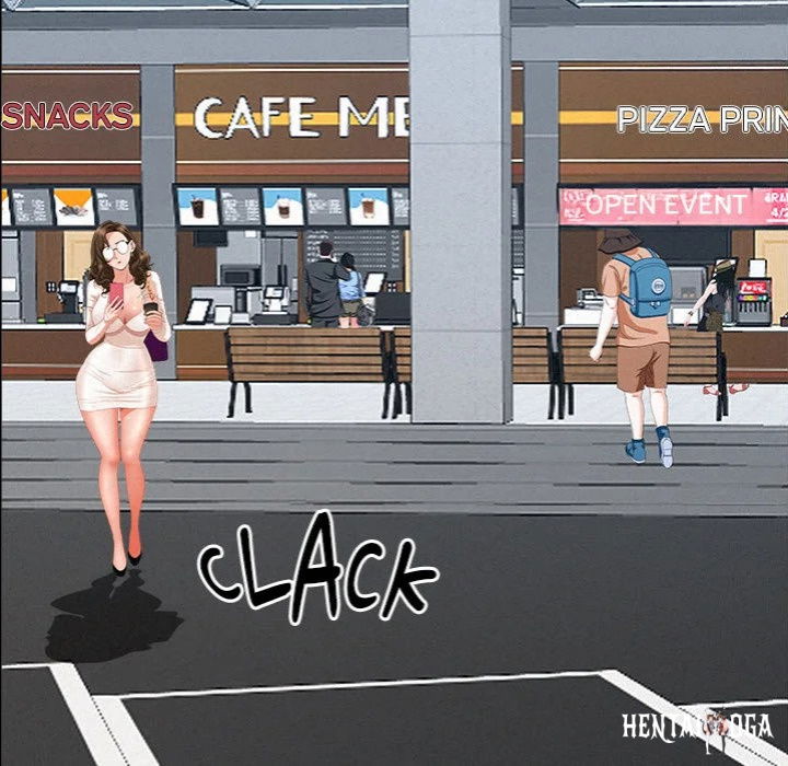 Milf Guard Milf Guard Chapter 60 - Página 87