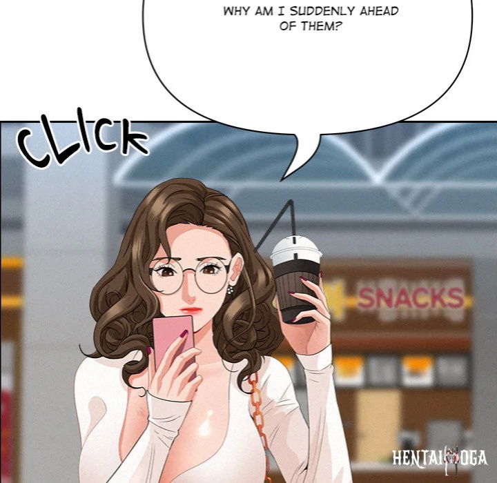 Milf Guard Milf Guard Chapter 60 - Página 89