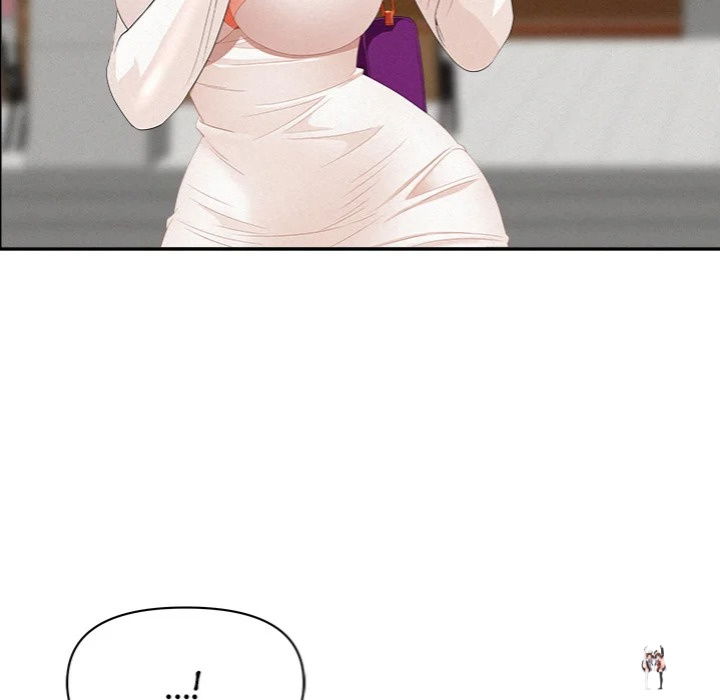 Milf Guard Milf Guard Chapter 60 - Página 90