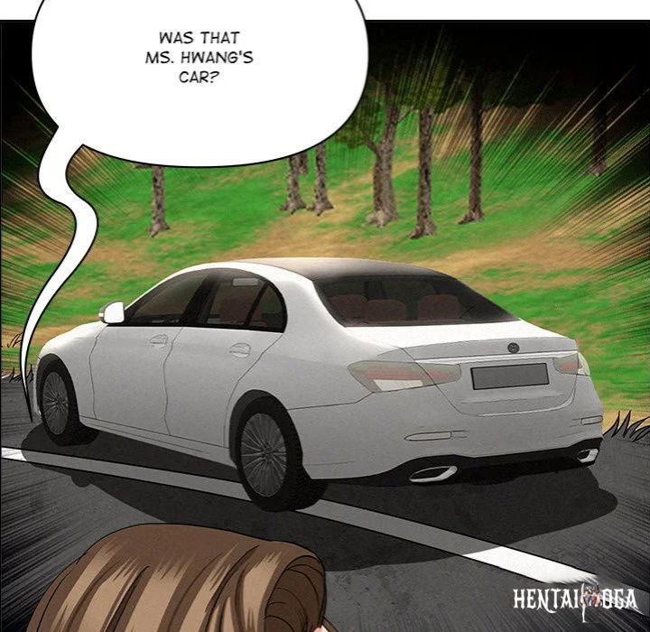 Milf Guard Milf Guard Chapter 60 - Página 93