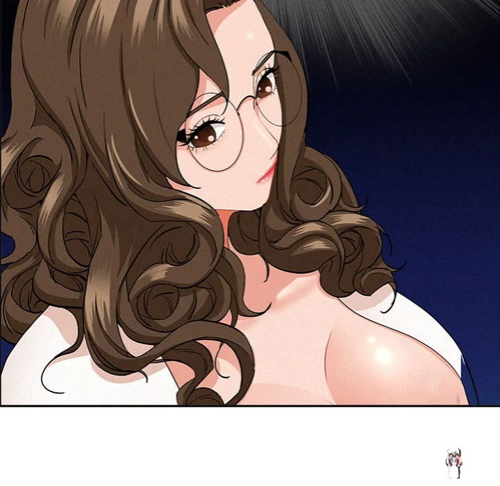 Milf Guard Milf Guard Chapter 60 - Página 94