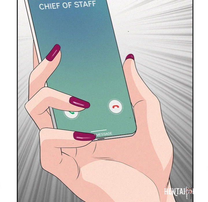 Milf Guard Milf Guard Chapter 60 - Página 96