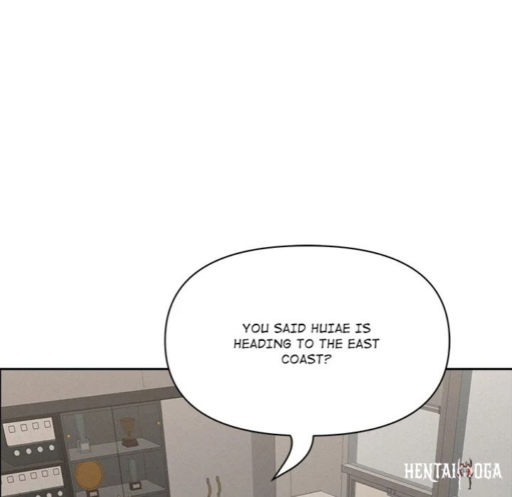 Milf Guard Milf Guard Chapter 60 - Página 99