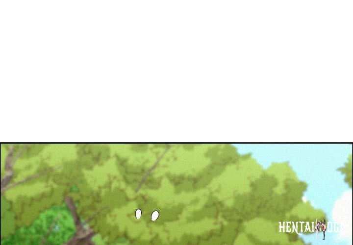 Milf Guard Milf Guard Chapter 59 - Page 1