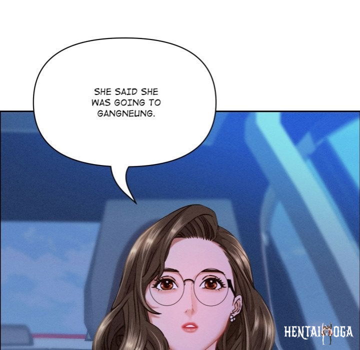 Milf Guard Milf Guard Chapter 59 - Page 101