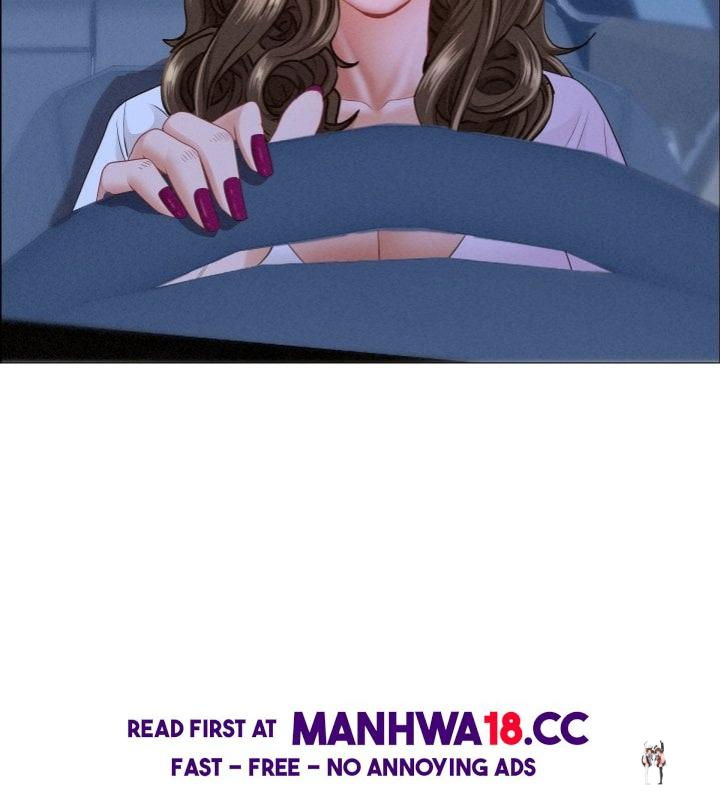 Milf Guard Milf Guard Chapter 59 - Page 102