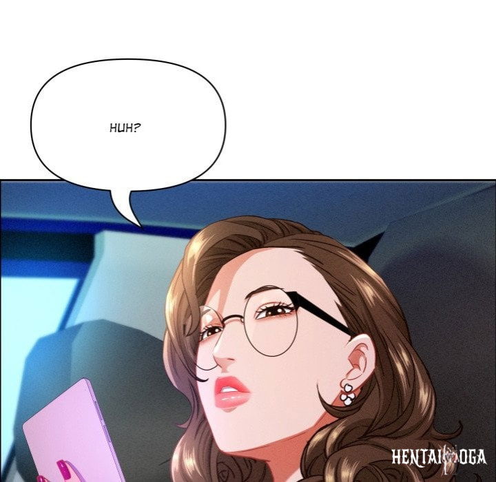 Milf Guard Milf Guard Chapter 59 - Page 103