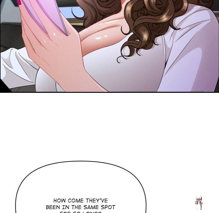 Milf Guard Milf Guard Chapter 59 - Page 104