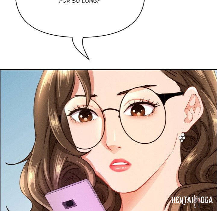 Milf Guard Milf Guard Chapter 59 - Page 105