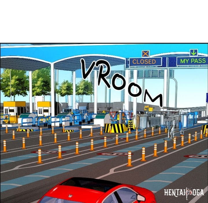 Milf Guard Milf Guard Chapter 59 - Page 107