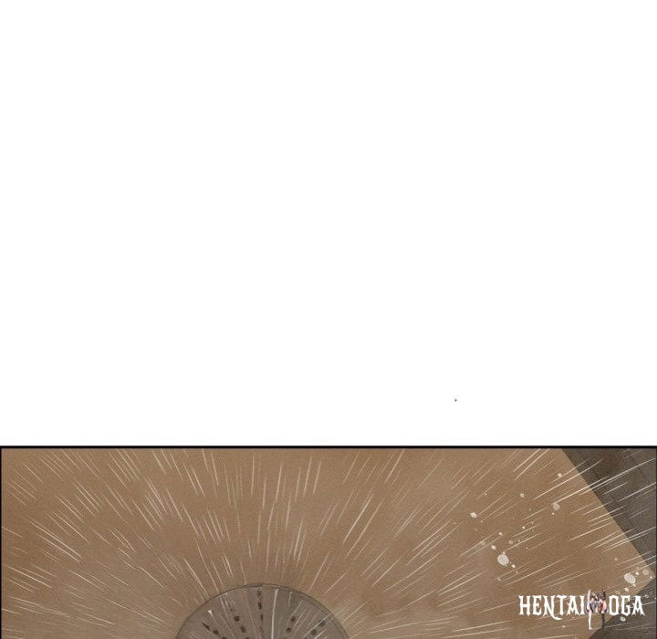 Milf Guard Milf Guard Chapter 59 - Page 109