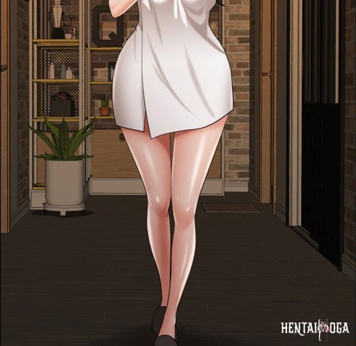 Milf Guard Milf Guard Chapter 59 - Page 121