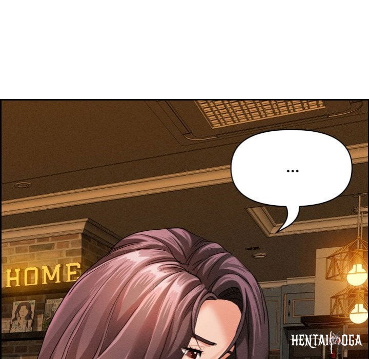 Milf Guard Milf Guard Chapter 59 - Page 123