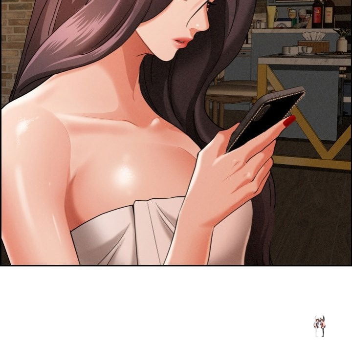 Milf Guard Milf Guard Chapter 59 - Page 124