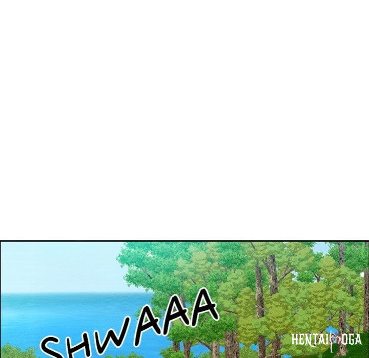 Milf Guard Milf Guard Chapter 59 - Page 125