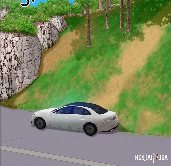 Milf Guard Milf Guard Chapter 59 - Page 126