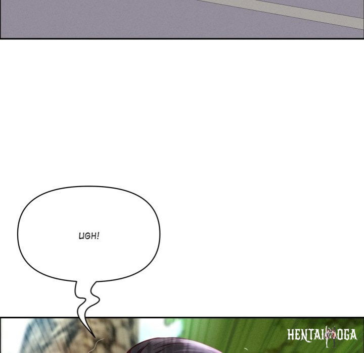 Milf Guard Milf Guard Chapter 59 - Page 127