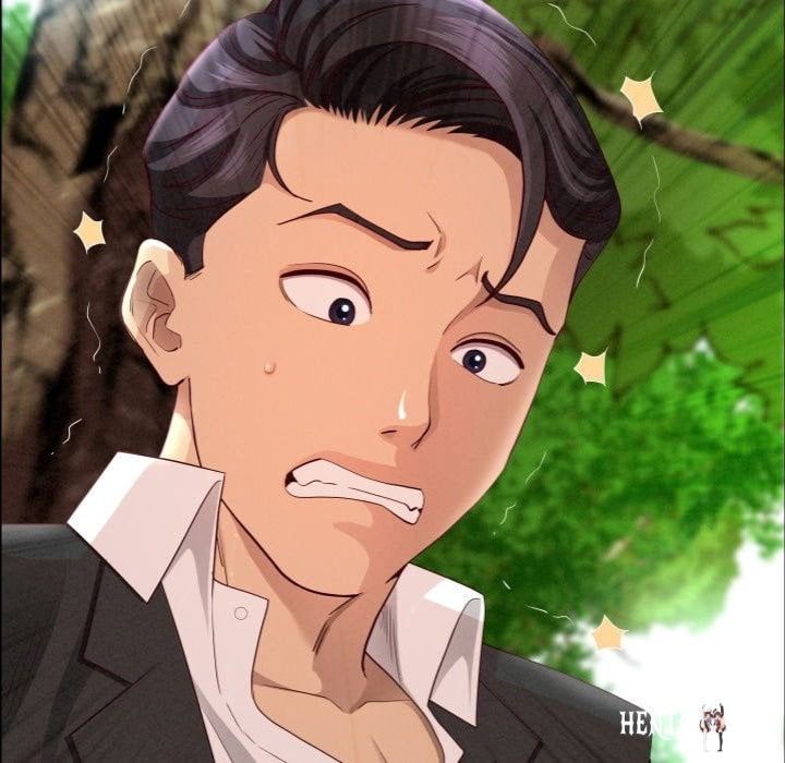 Milf Guard Milf Guard Chapter 59 - Page 128