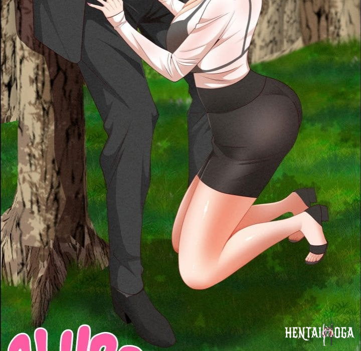 Milf Guard Milf Guard Chapter 59 - Page 133