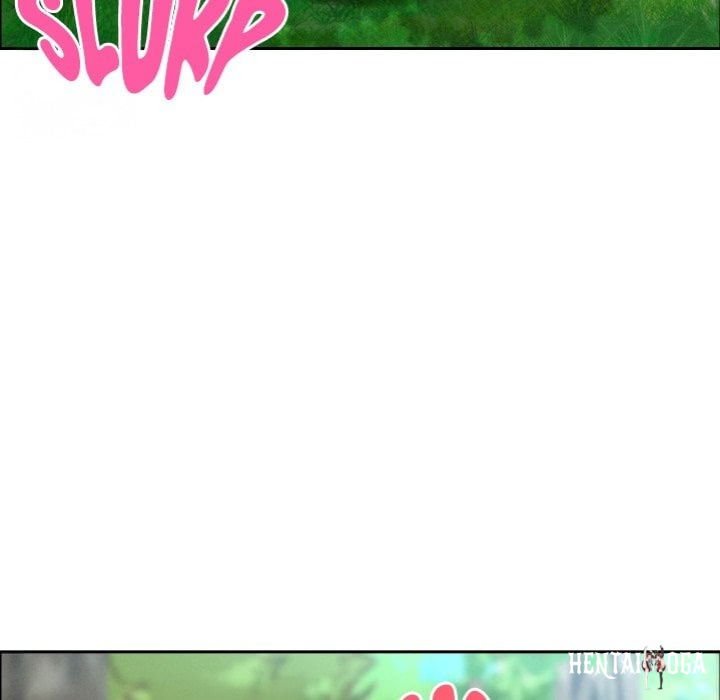 Milf Guard Milf Guard Chapter 59 - Page 134