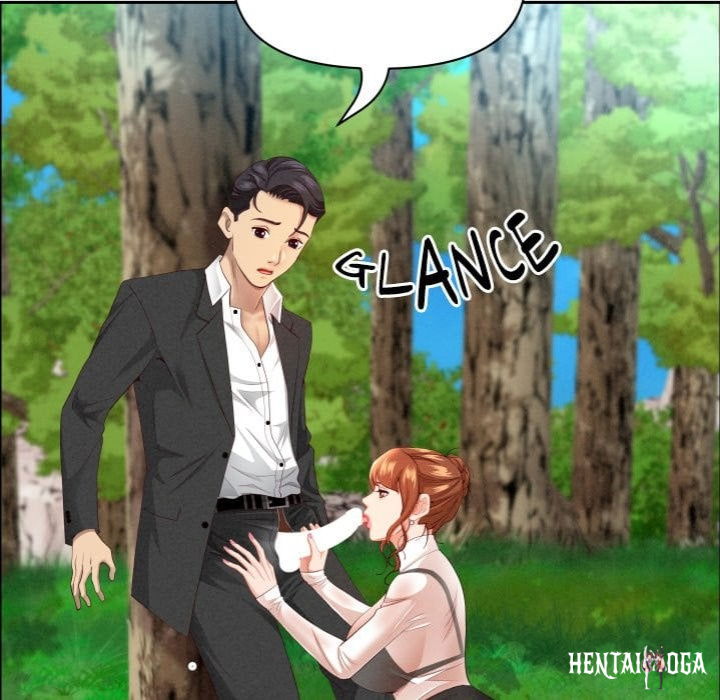 Milf Guard Milf Guard Chapter 59 - Page 139