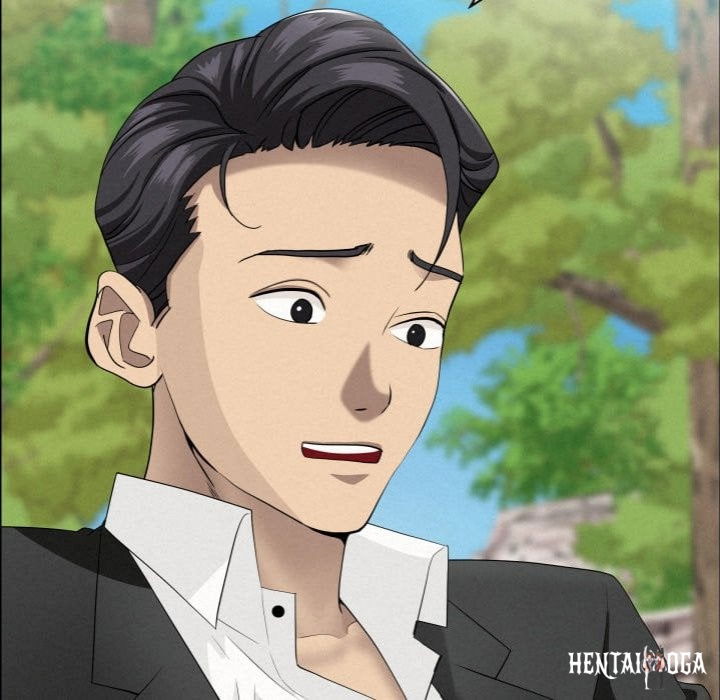 Milf Guard Milf Guard Chapter 59 - Page 14