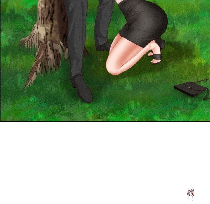 Milf Guard Milf Guard Chapter 59 - Page 140