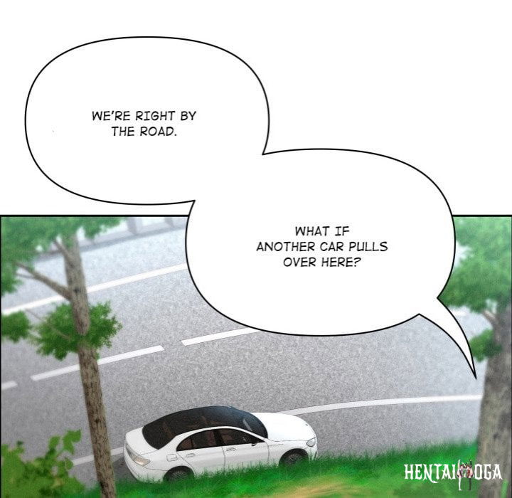 Milf Guard Milf Guard Chapter 59 - Page 141