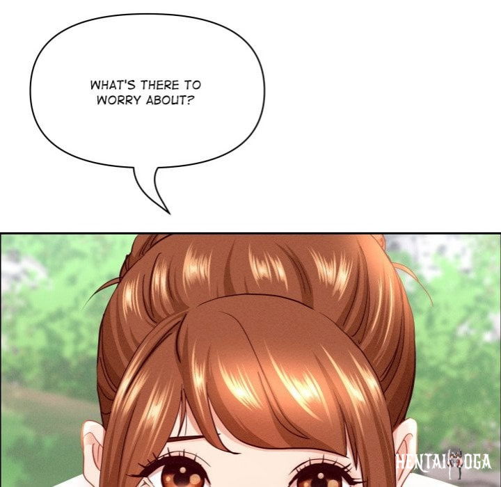 Milf Guard Milf Guard Chapter 59 - Page 143