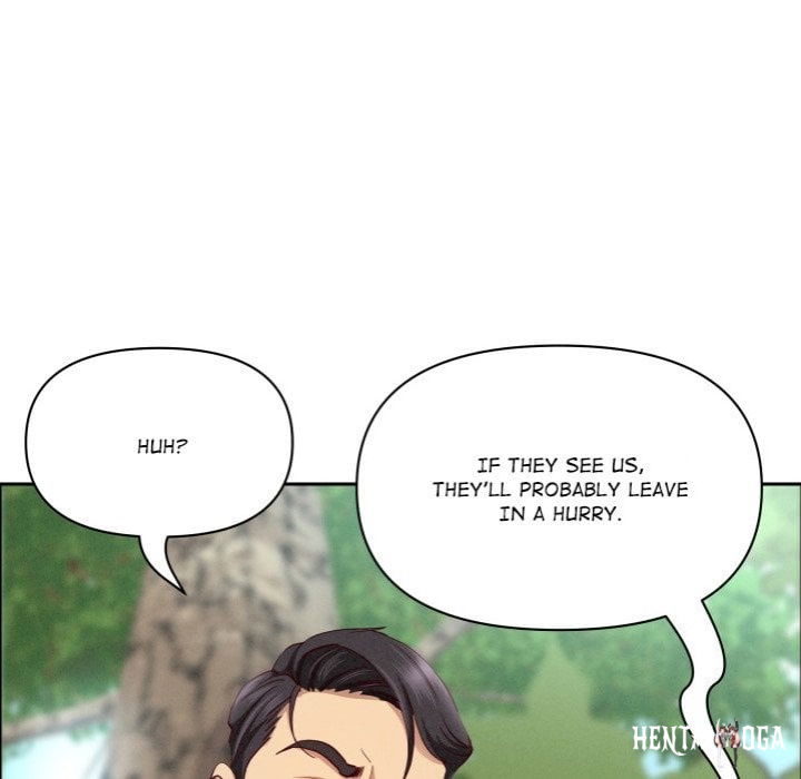 Milf Guard Milf Guard Chapter 59 - Page 145