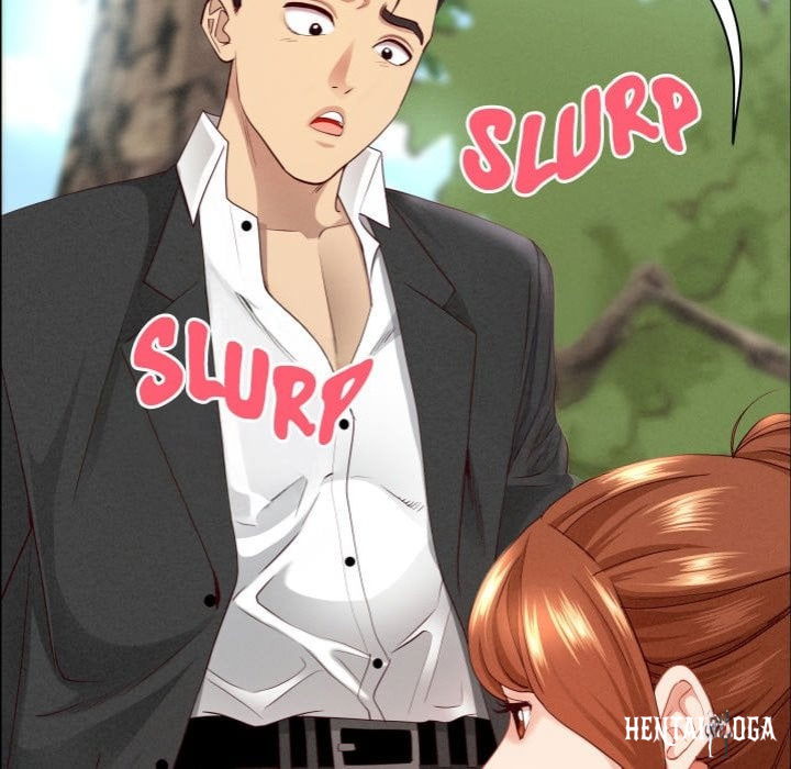 Milf Guard Milf Guard Chapter 59 - Page 146