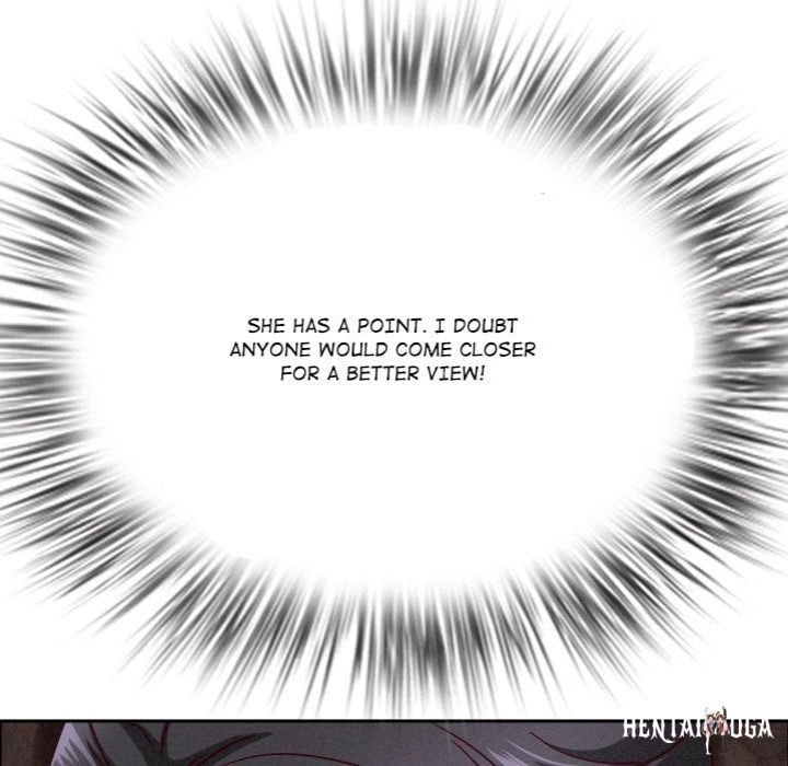 Milf Guard Milf Guard Chapter 59 - Page 148