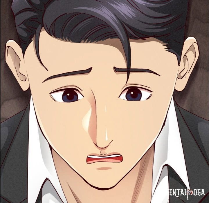 Milf Guard Milf Guard Chapter 59 - Page 149