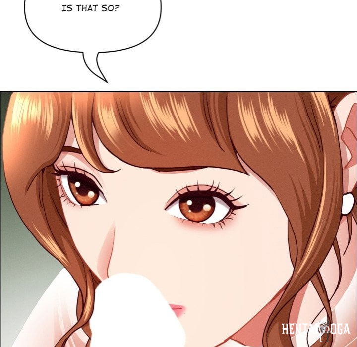 Milf Guard Milf Guard Chapter 59 - Page 154