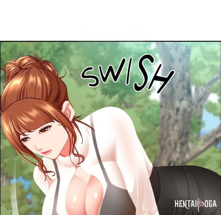 Milf Guard Milf Guard Chapter 59 - Page 156