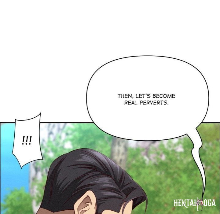 Milf Guard Milf Guard Chapter 59 - Page 158