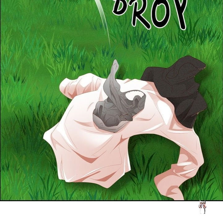 Milf Guard Milf Guard Chapter 59 - Page 163