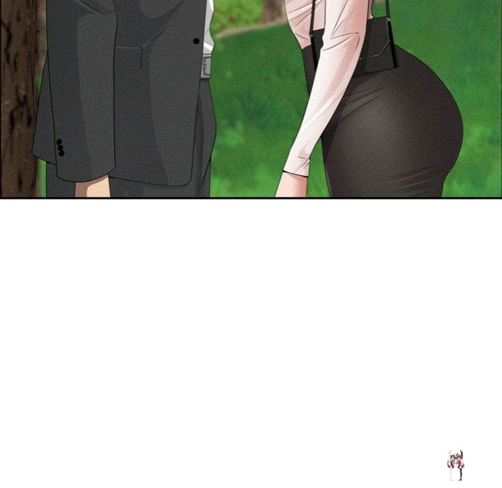 Milf Guard Milf Guard Chapter 59 - Page 17