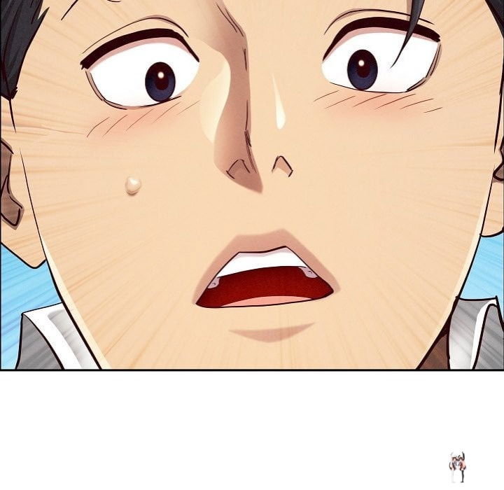 Milf Guard Milf Guard Chapter 59 - Page 173