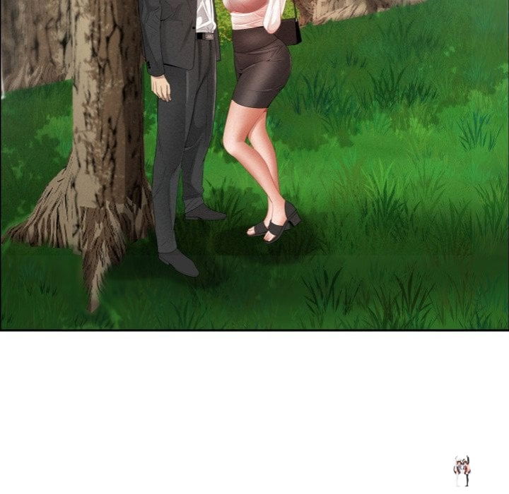 Milf Guard Milf Guard Chapter 59 - Page 19