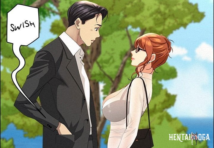 Milf Guard Milf Guard Chapter 59 - Page 2