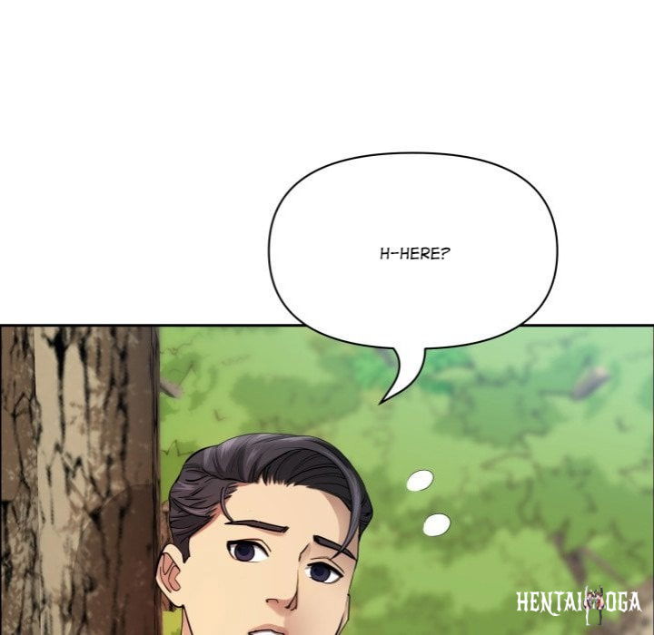 Milf Guard Milf Guard Chapter 59 - Page 20