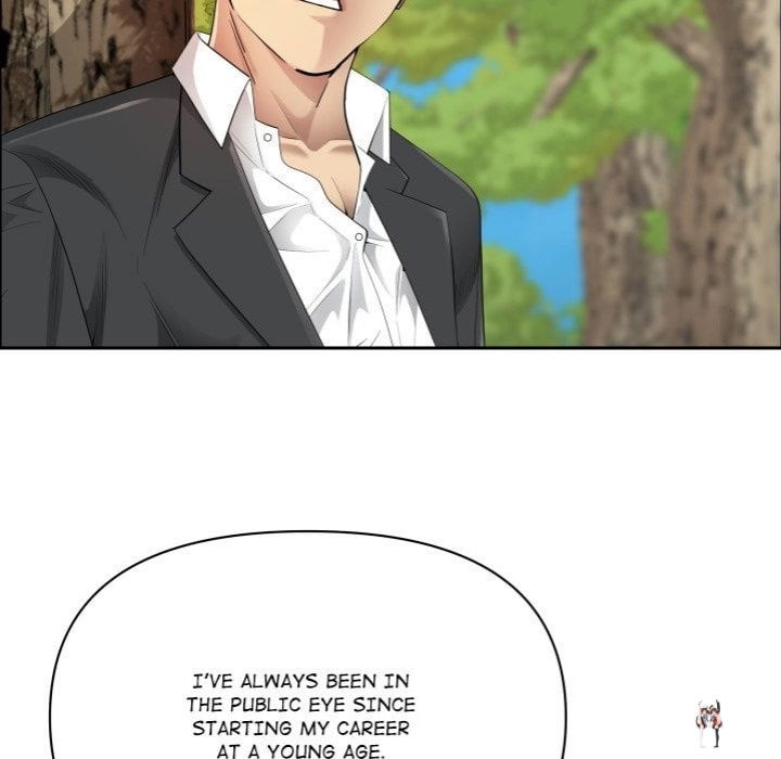 Milf Guard Milf Guard Chapter 59 - Page 21