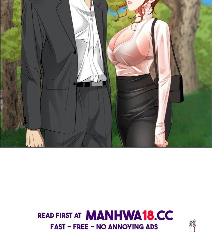 Milf Guard Milf Guard Chapter 59 - Page 23