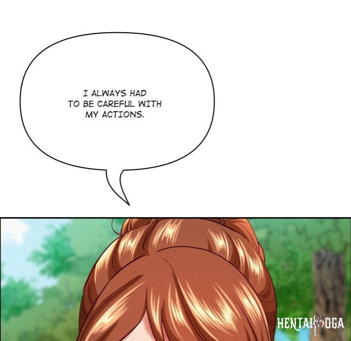 Milf Guard Milf Guard Chapter 59 - Page 24