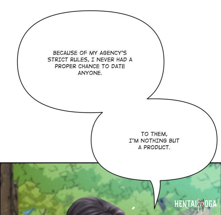 Milf Guard Milf Guard Chapter 59 - Page 26