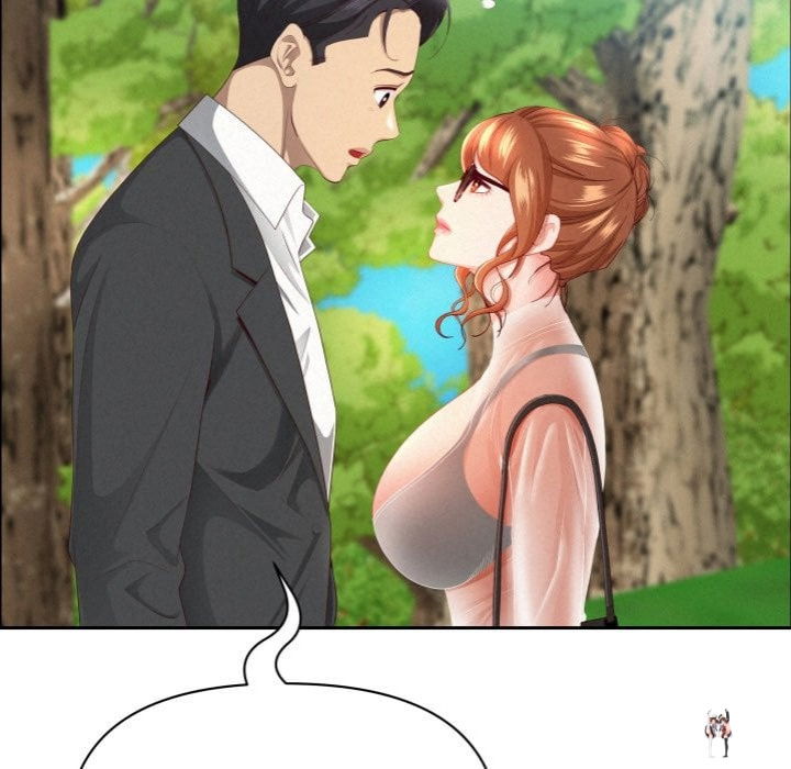 Milf Guard Milf Guard Chapter 59 - Page 27