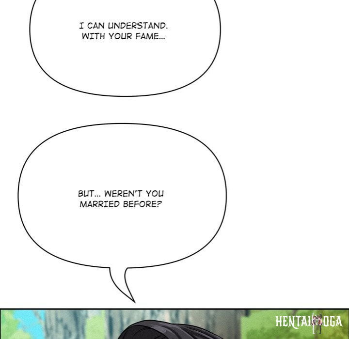 Milf Guard Milf Guard Chapter 59 - Page 28