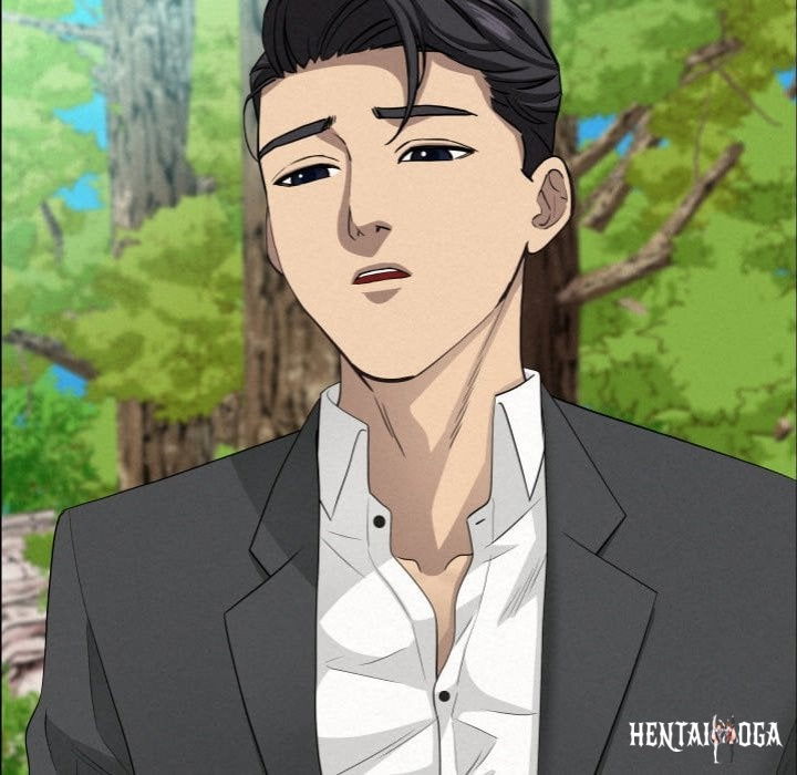 Milf Guard Milf Guard Chapter 59 - Page 29